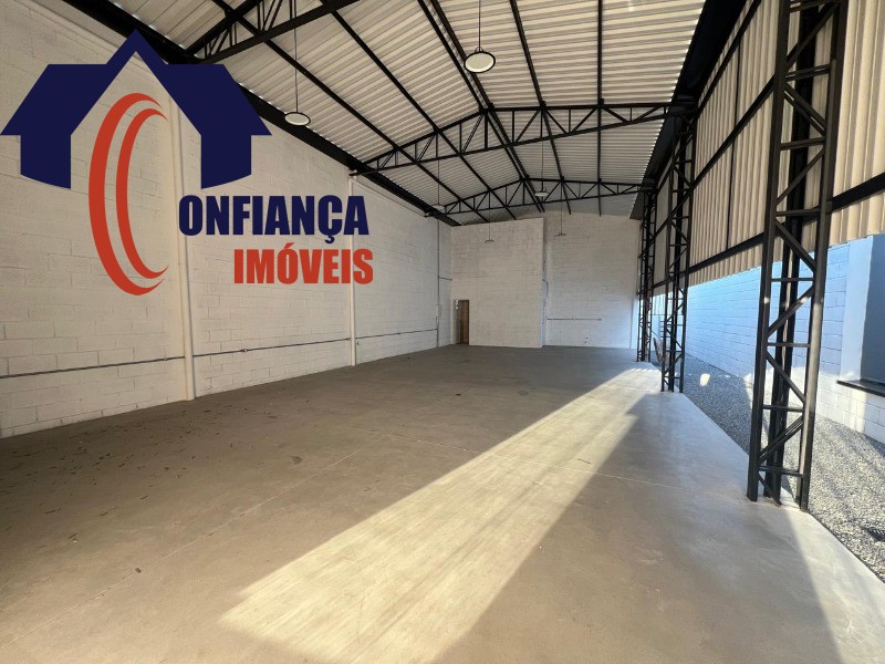 Loja-Salão para alugar, 195m² - Foto 2