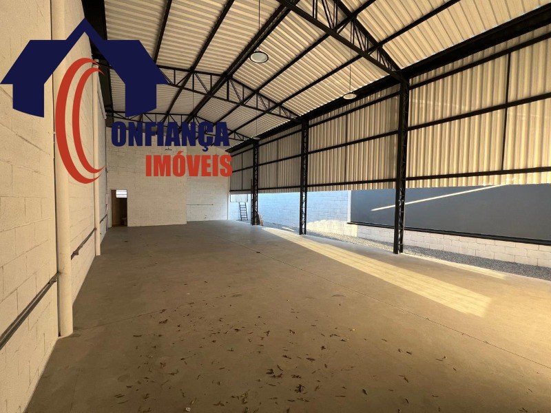 Loja-Salão para alugar, 195m² - Foto 3