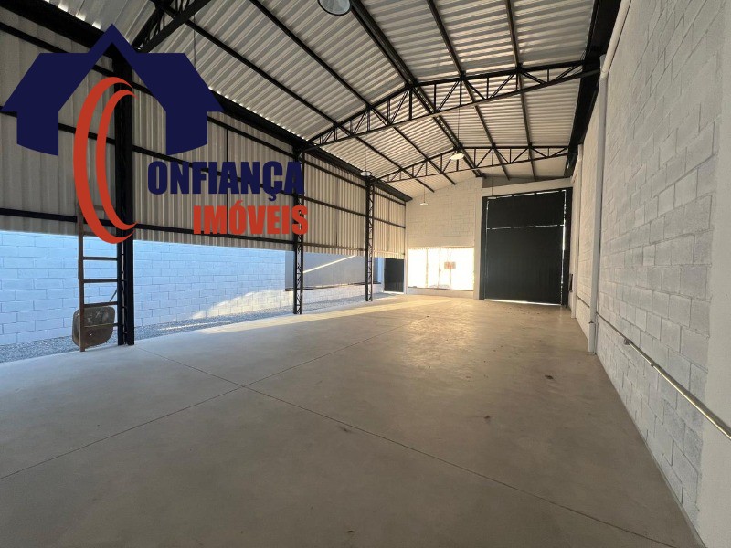 Loja-Salão para alugar, 195m² - Foto 4