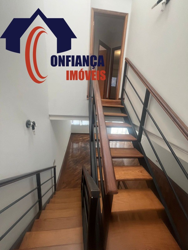 Casa para alugar com 3 quartos, 220m² - Foto 8