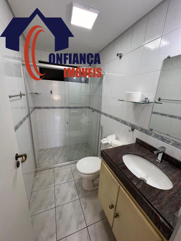 Apartamento à venda com 3 quartos, 110m² - Foto 6