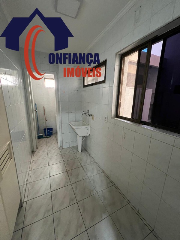 Apartamento à venda com 3 quartos, 110m² - Foto 9