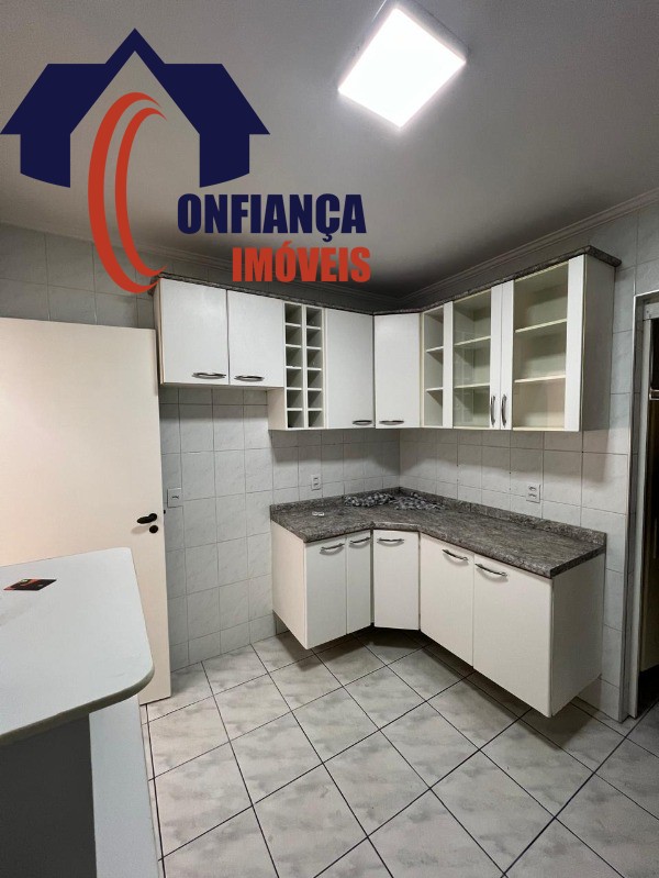 Apartamento à venda com 3 quartos, 110m² - Foto 8