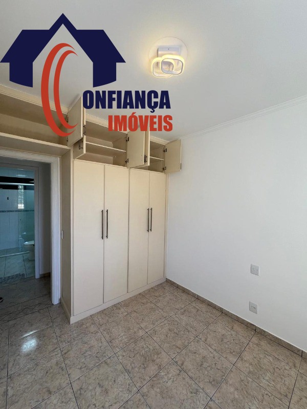 Apartamento à venda com 3 quartos, 110m² - Foto 5