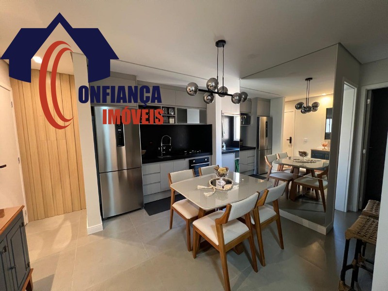 Apartamento à venda e aluguel com 2 quartos, 48m² - Foto 3