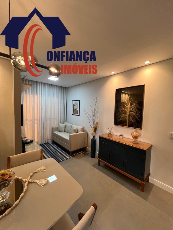 Apartamento à venda e aluguel com 2 quartos, 48m² - Foto 5