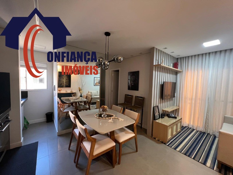 Apartamento à venda e aluguel com 2 quartos, 48m² - Foto 1