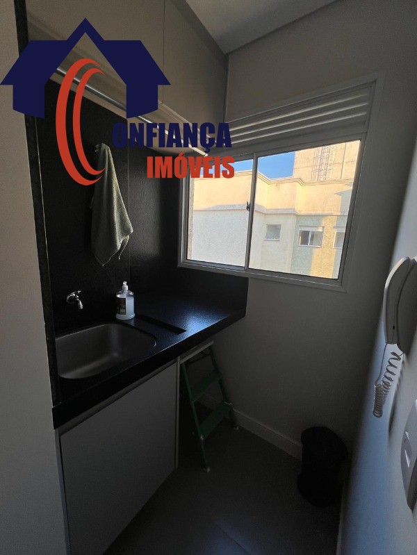 Apartamento à venda e aluguel com 2 quartos, 48m² - Foto 4