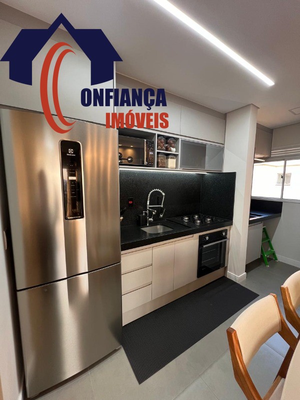Apartamento à venda e aluguel com 2 quartos, 48m² - Foto 17
