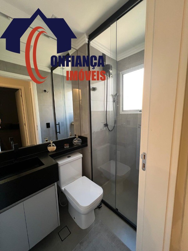 Apartamento à venda e aluguel com 2 quartos, 48m² - Foto 6