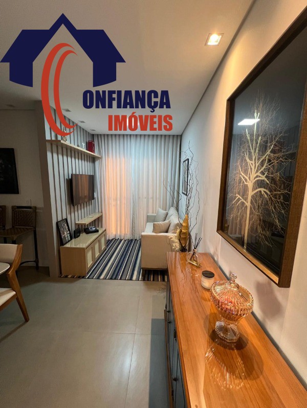 Apartamento à venda e aluguel com 2 quartos, 48m² - Foto 2