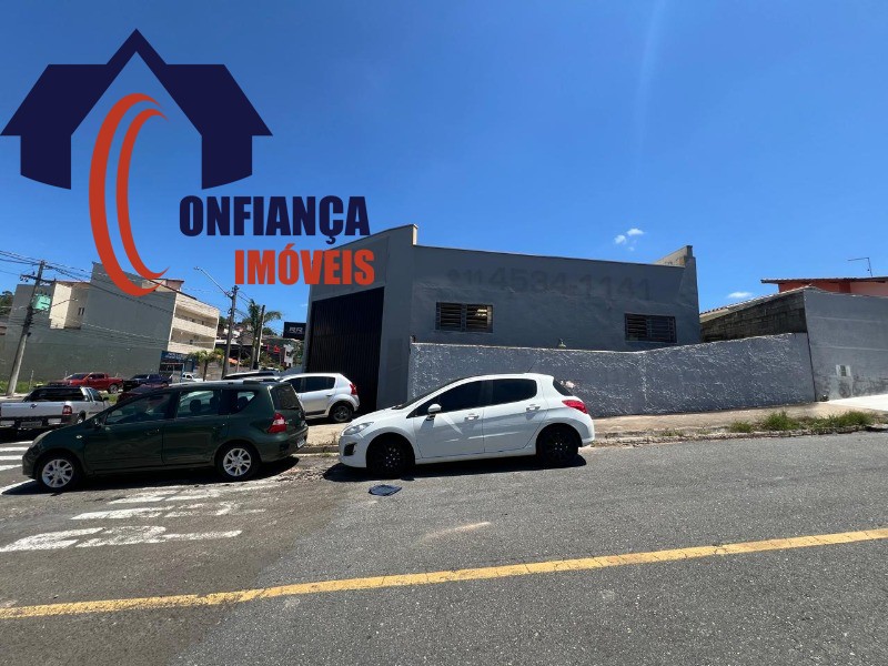Depósito-Galpão, 200 m² - Foto 13