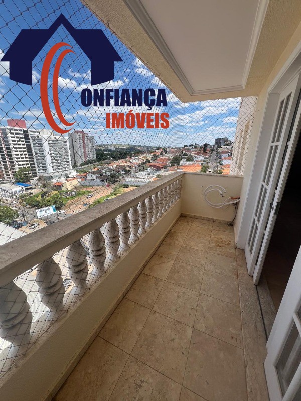 Apartamento, 3 quartos, 190 m² - Foto 3