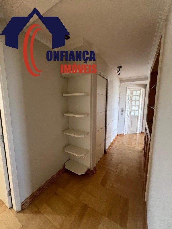Apartamento, 3 quartos, 190 m² - Foto 19