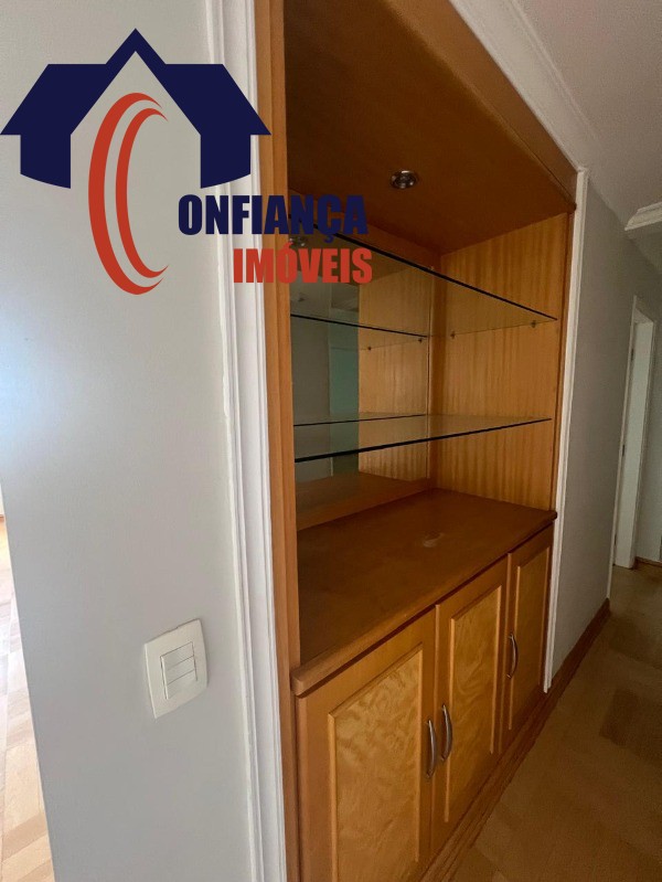 Apartamento, 3 quartos, 190 m² - Foto 7