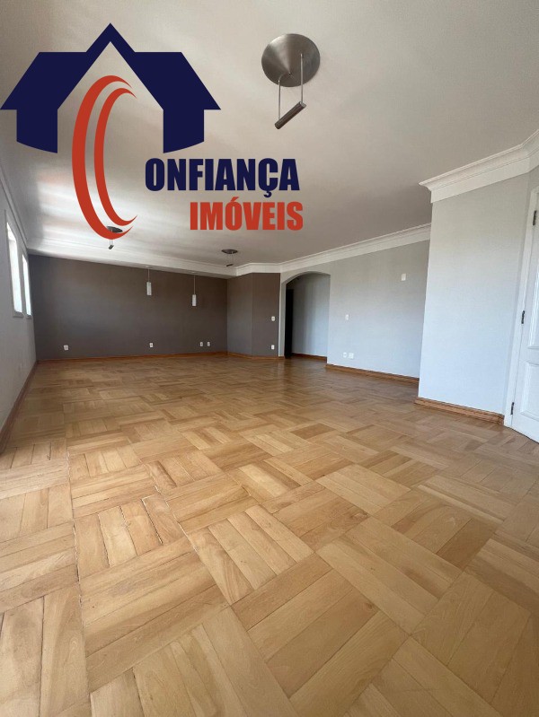 Apartamento, 3 quartos, 190 m² - Foto 11