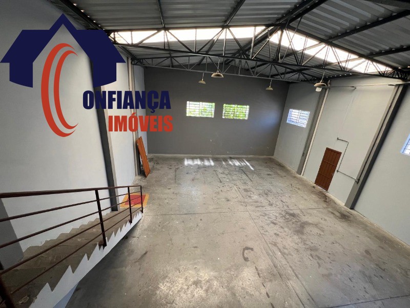 Depósito-Galpão, 200 m² - Foto 5