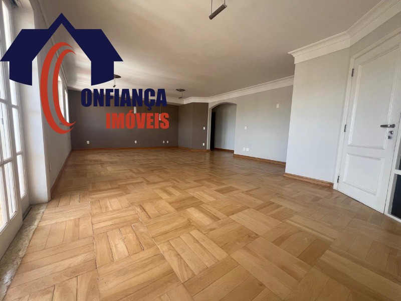 Apartamento, 3 quartos, 190 m² - Foto 9