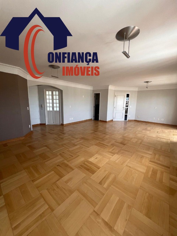 Apartamento, 3 quartos, 190 m² - Foto 1