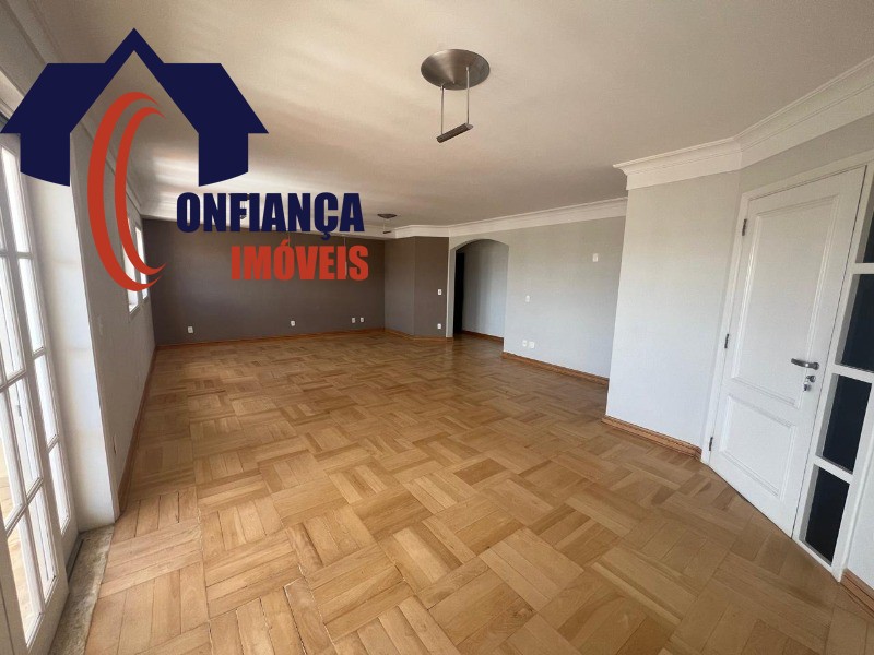 Apartamento, 3 quartos, 190 m² - Foto 2
