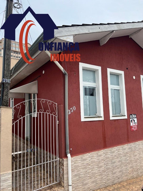 Loja-Salão, 60 m² - Foto 1