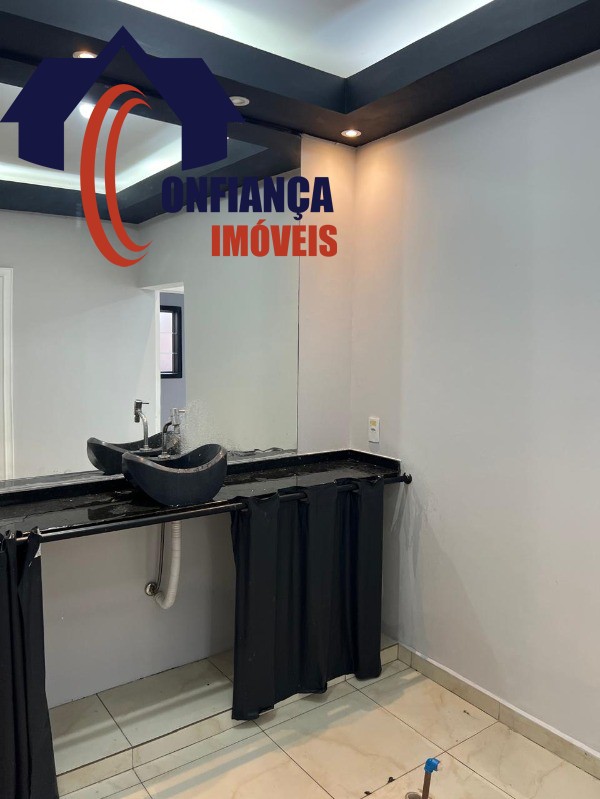 Loja-Salão, 60 m² - Foto 2