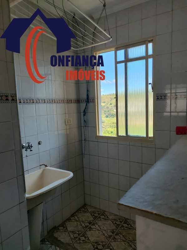 Apartamento, 2 quartos, 50 m² - Foto 6