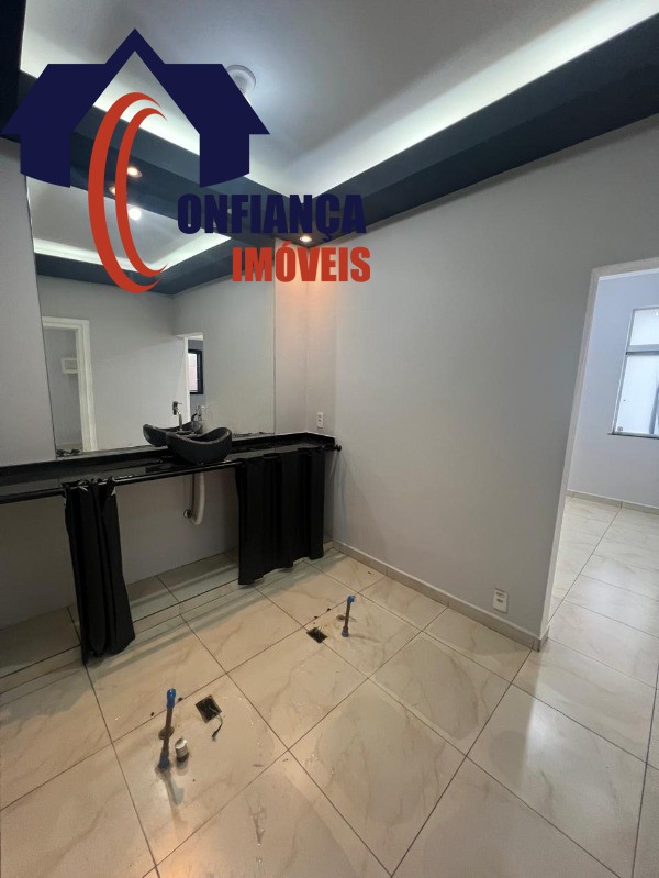 Loja-Salão, 60 m² - Foto 4