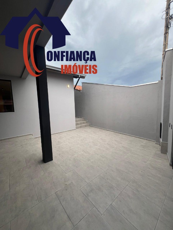 Casa, 3 quartos, 95 m² - Foto 2