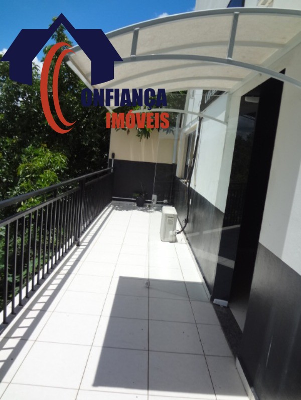 Depósito-Galpão, 200 m² - Foto 9