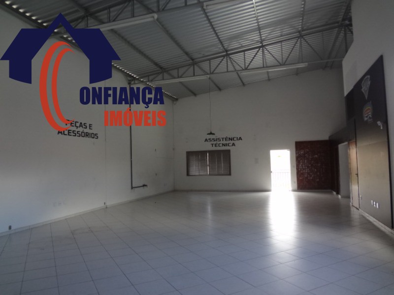 Depósito-Galpão, 200 m² - Foto 2