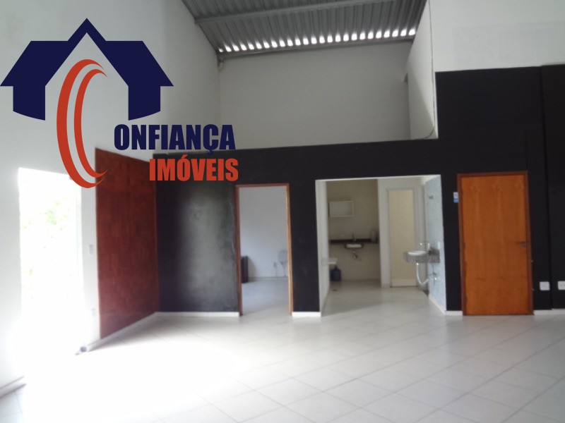 Depósito-Galpão, 200 m² - Foto 4