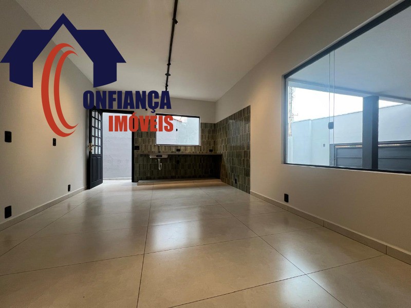 Casa, 3 quartos, 95 m² - Foto 1