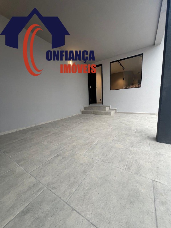 Casa, 3 quartos, 95 m² - Foto 4