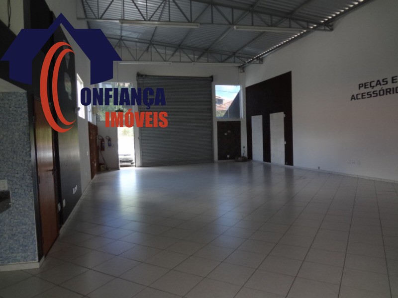 Depósito-Galpão, 200 m² - Foto 7
