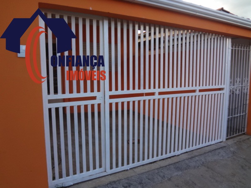 Casa, 2 quartos, 60 m² - Foto 1