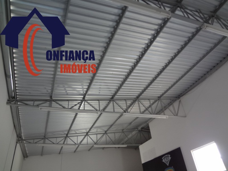 Depósito-Galpão, 200 m² - Foto 3