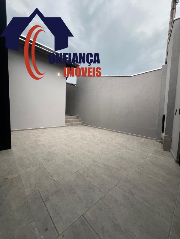 Casa, 3 quartos, 95 m² - Foto 3