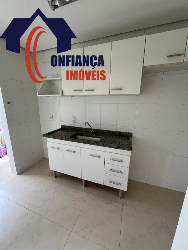 Apartamento, 2 quartos, 50 m² - Foto 9