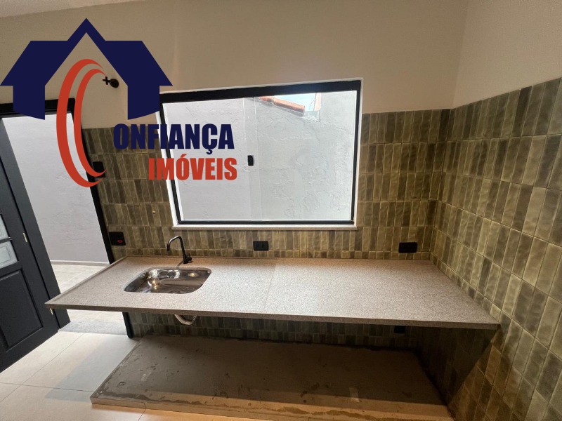 Casa, 3 quartos, 95 m² - Foto 9