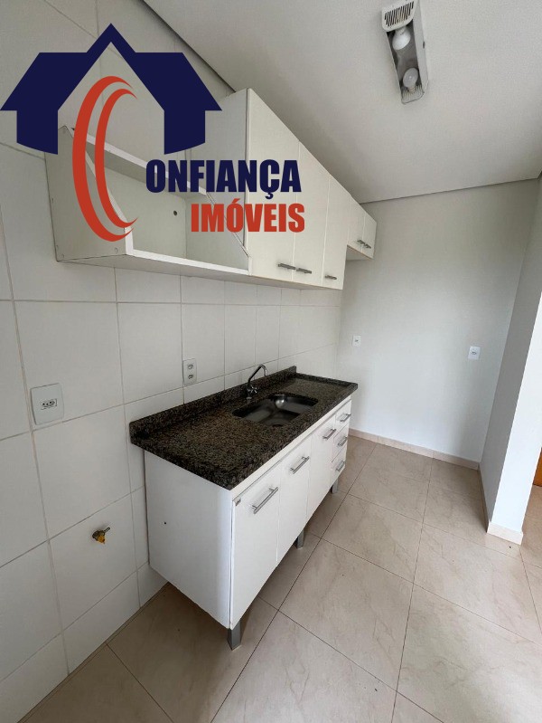 Apartamento, 2 quartos, 50 m² - Foto 7