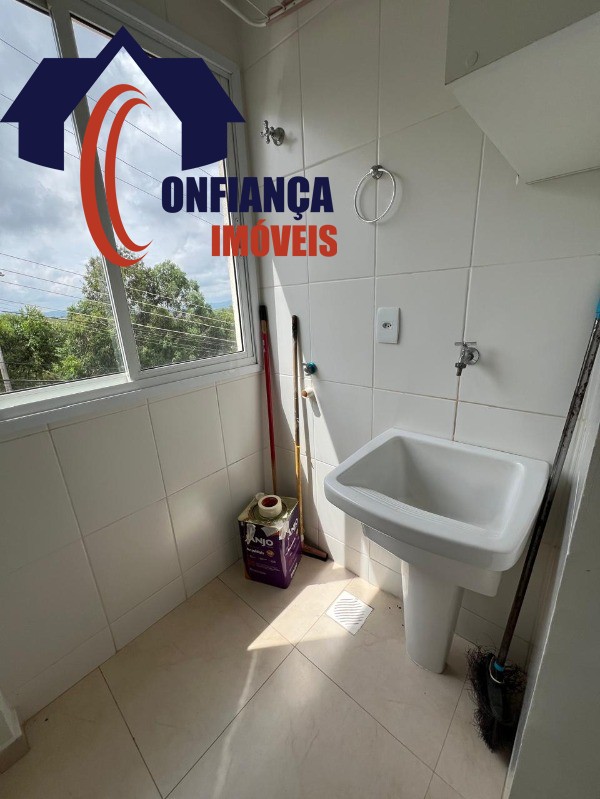 Apartamento, 2 quartos, 50 m² - Foto 6