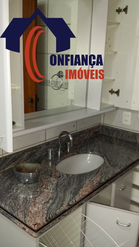 Casa, 3 quartos - Foto 19