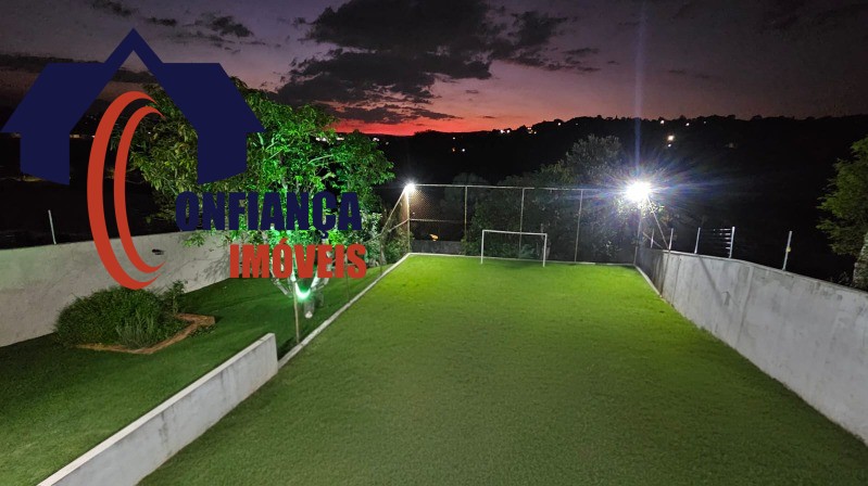 Chácara, 3 quartos - Foto 4
