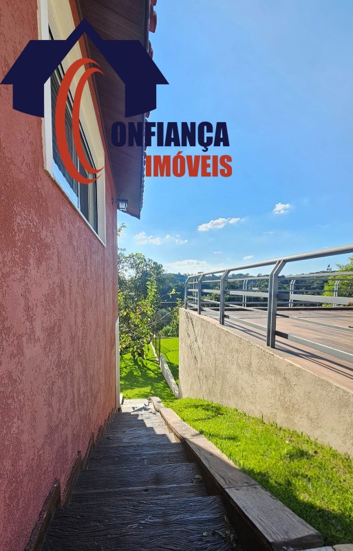 Chácara, 3 quartos - Foto 7