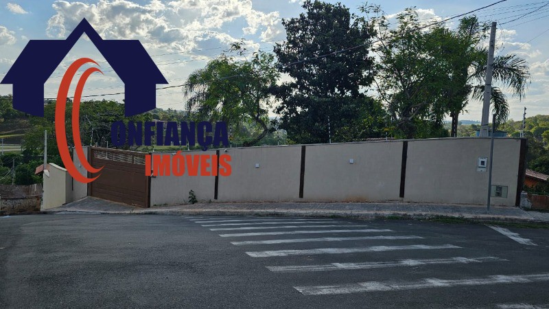 Chácara, 3 quartos - Foto 1
