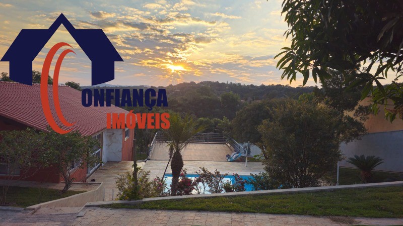 Chácara, 3 quartos - Foto 3