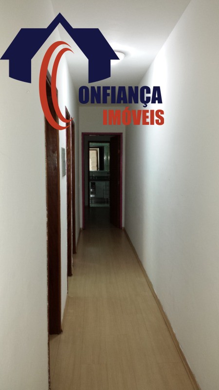 Casa, 3 quartos - Foto 7