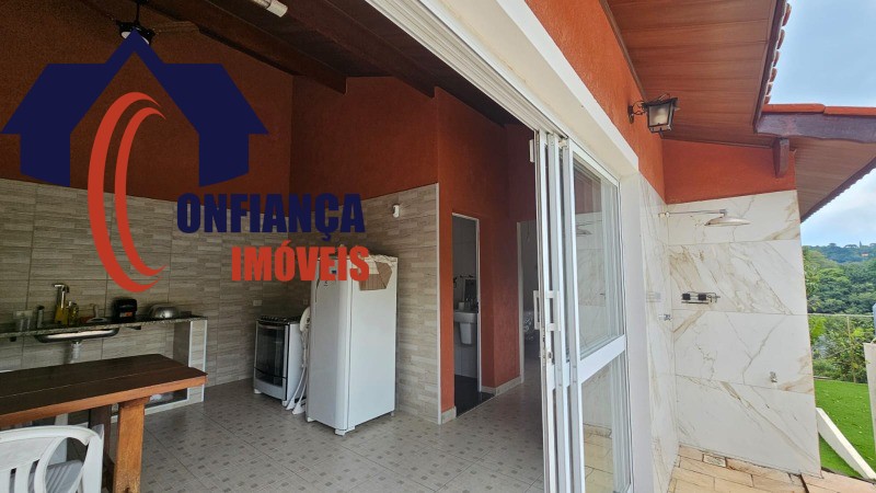 Chácara, 3 quartos - Foto 26