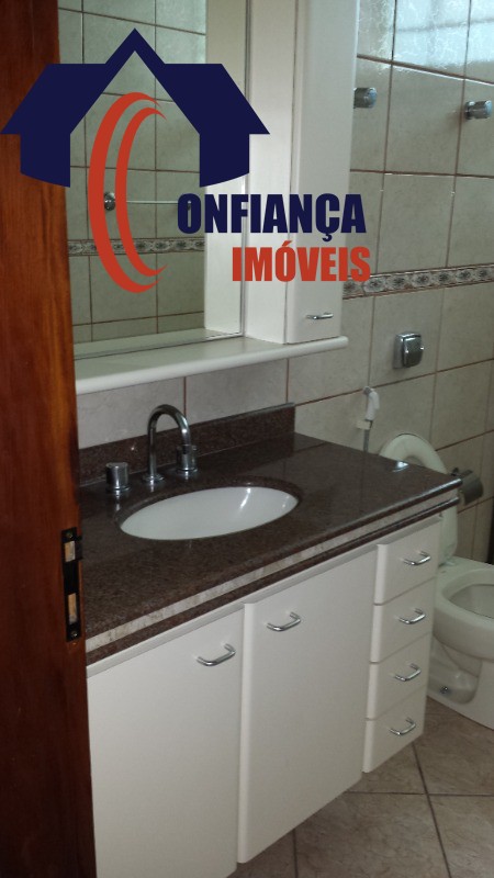 Casa, 3 quartos - Foto 11